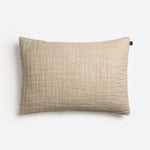 Hannelin Kuddfodral Natural 50x70 cm | HIMLA