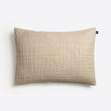 Hannelin Kuddfodral Natural 50x70 cm | HIMLA
