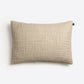Hannelin Kuddfodral Natural 50x70 cm | HIMLA