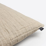 Hannelin Kuddfodral Natural 50x70 cm | HIMLA