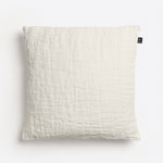 Hannelin Kuddfodral White 50x50 cm | HIMLA