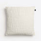 Hannelin Kuddfodral White 50x50 cm | HIMLA