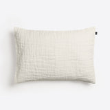 Hannelin Kuddfodral White 50x70 cm | HIMLA
