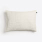 Hannelin Kuddfodral White 50x70 cm | HIMLA