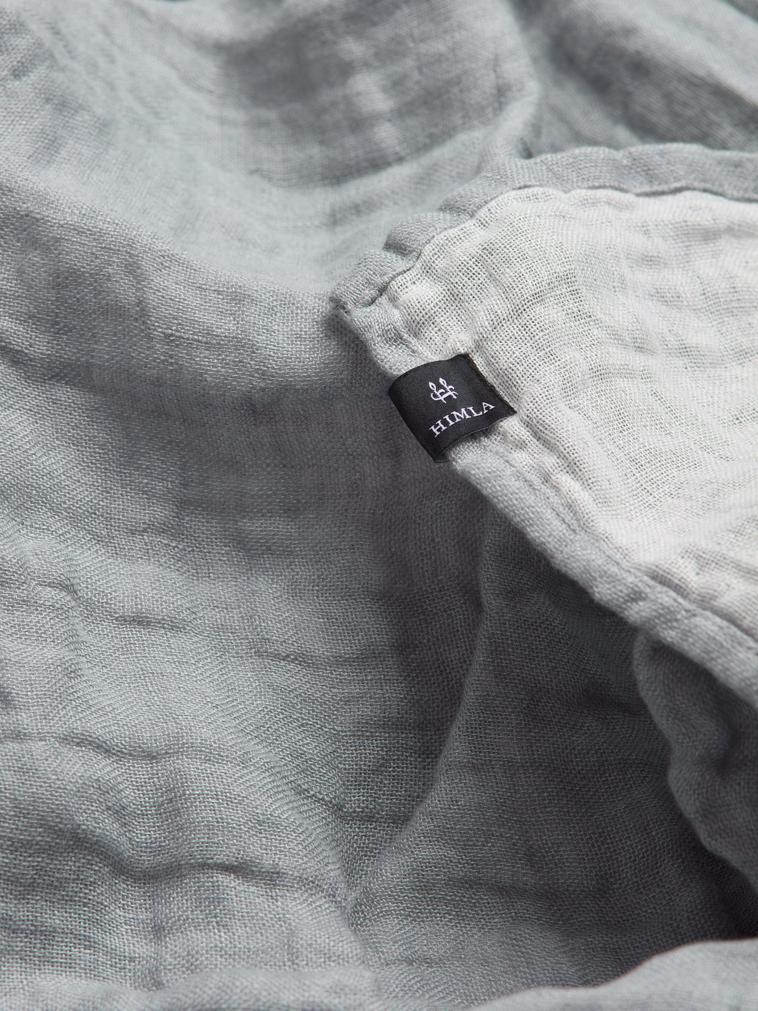 Hannelin Överkast Cloudy sky | HIMLA