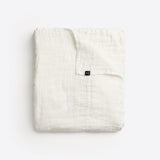 Hannelin Överkast White/White | HIMLA