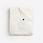 Hannelin Överkast White/White | HIMLA