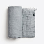 Hannelin Pläd Cloudy sky | HIMLA