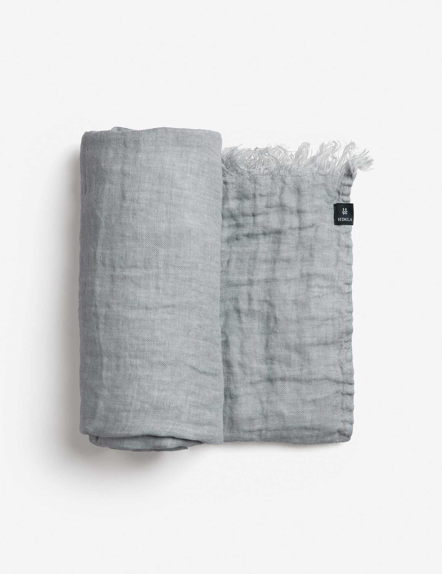 Hannelin Pläd Cloudy sky | HIMLA