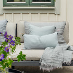 Hannelin Pläd Cloudy sky | HIMLA