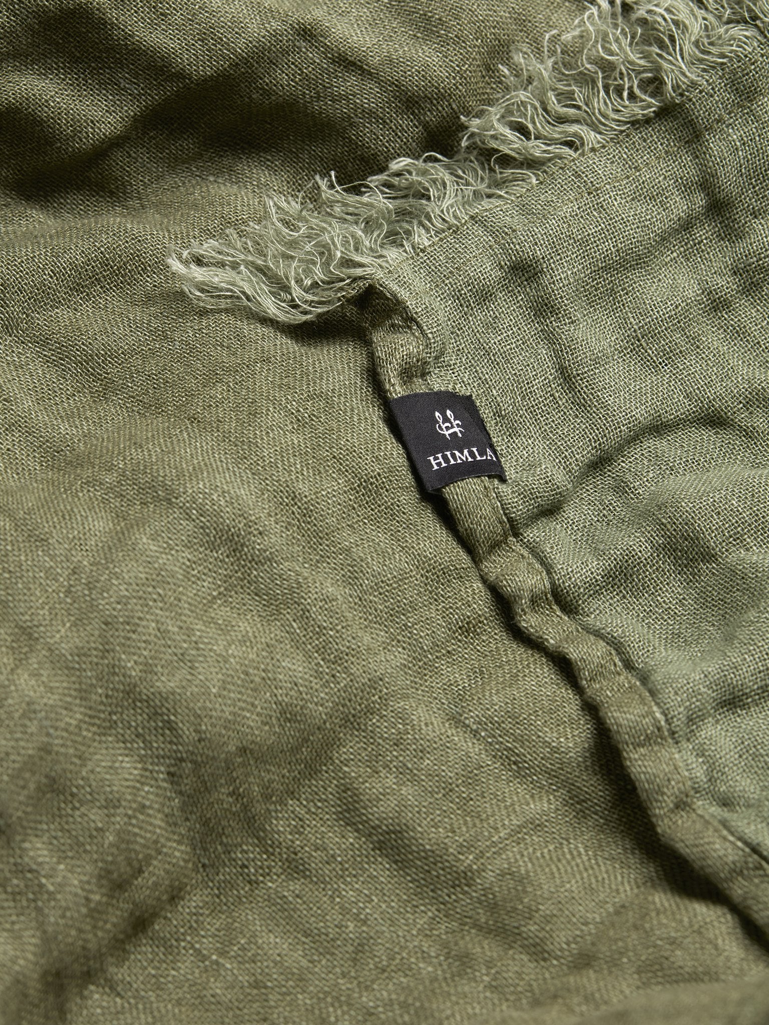Hannelin Pläd Herbary | HIMLA