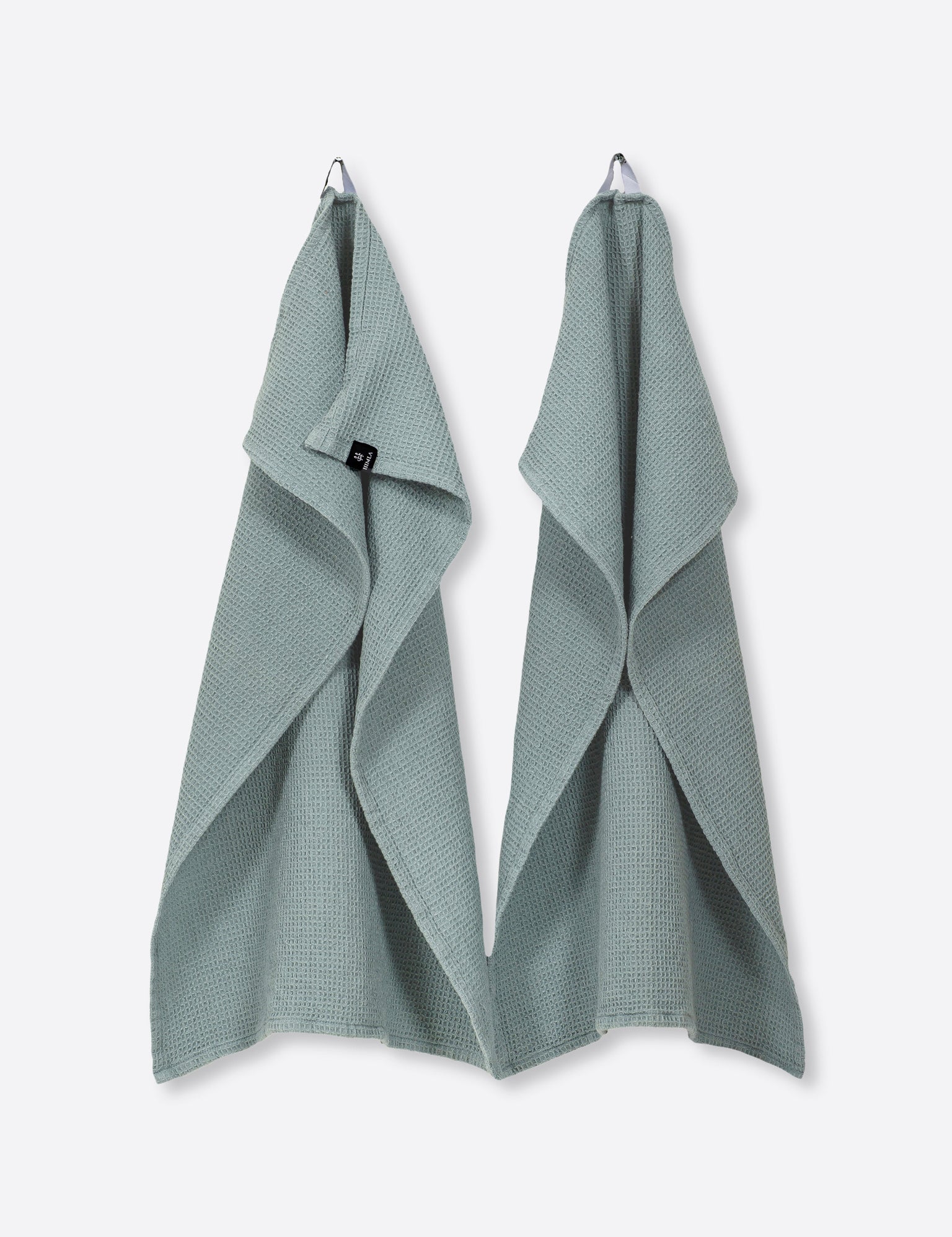 Hetty Kökshandduk Poetry 2-pack | HIMLA