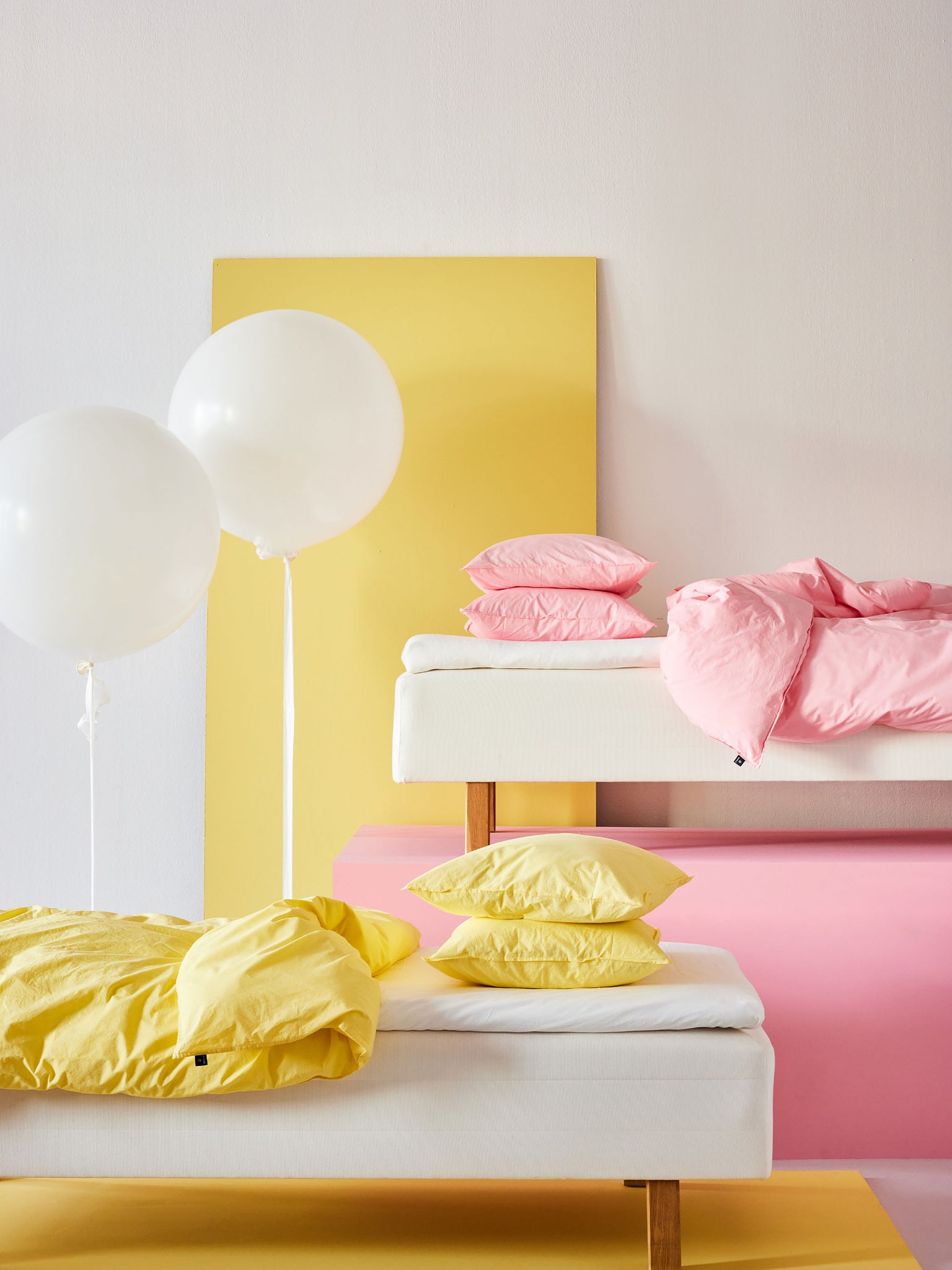 Hope 2.0 Påslakan Sunny | HIMLA