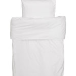 Hope 2.0 Påslakan White | HIMLA