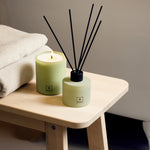 Inhale Doftljus Garden Greens | HIMLA