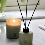 Inhale Doftljus Garden Greens | HIMLA