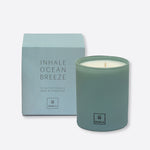 Inhale Doftljus Ocean Breeze | HIMLA
