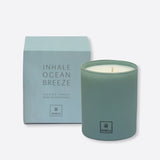 Inhale Doftljus Ocean Breeze | HIMLA