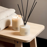 Inhale Doftljus Scent of Nature | HIMLA