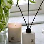Inhale Doftljus Scent of Nature | HIMLA