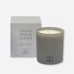 Inhale Doftljus Sense of Silence | HIMLA