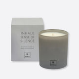 Inhale Doftljus Sense of Silence | HIMLA