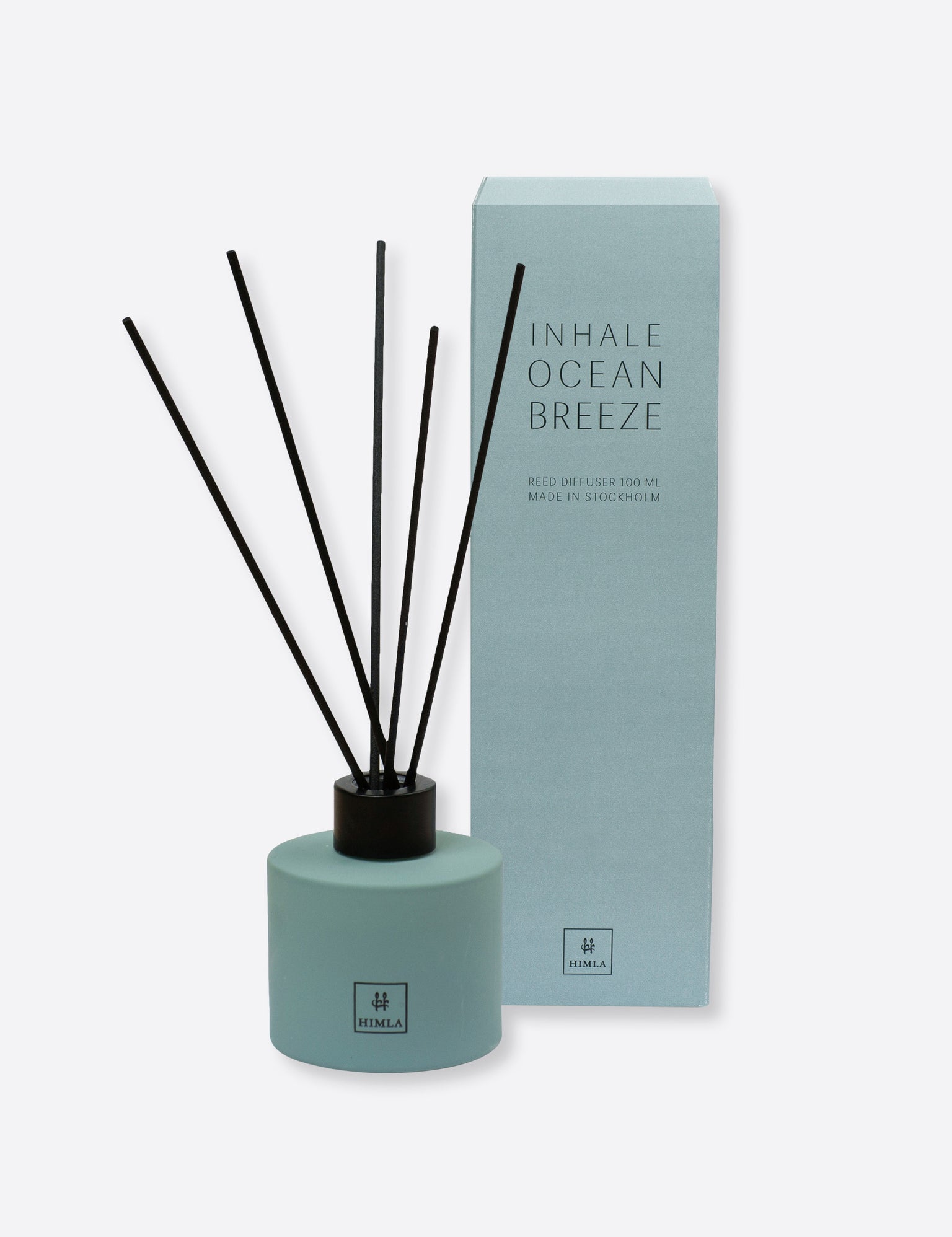 Inhale Doftpinnar Ocean Breeze | HIMLA