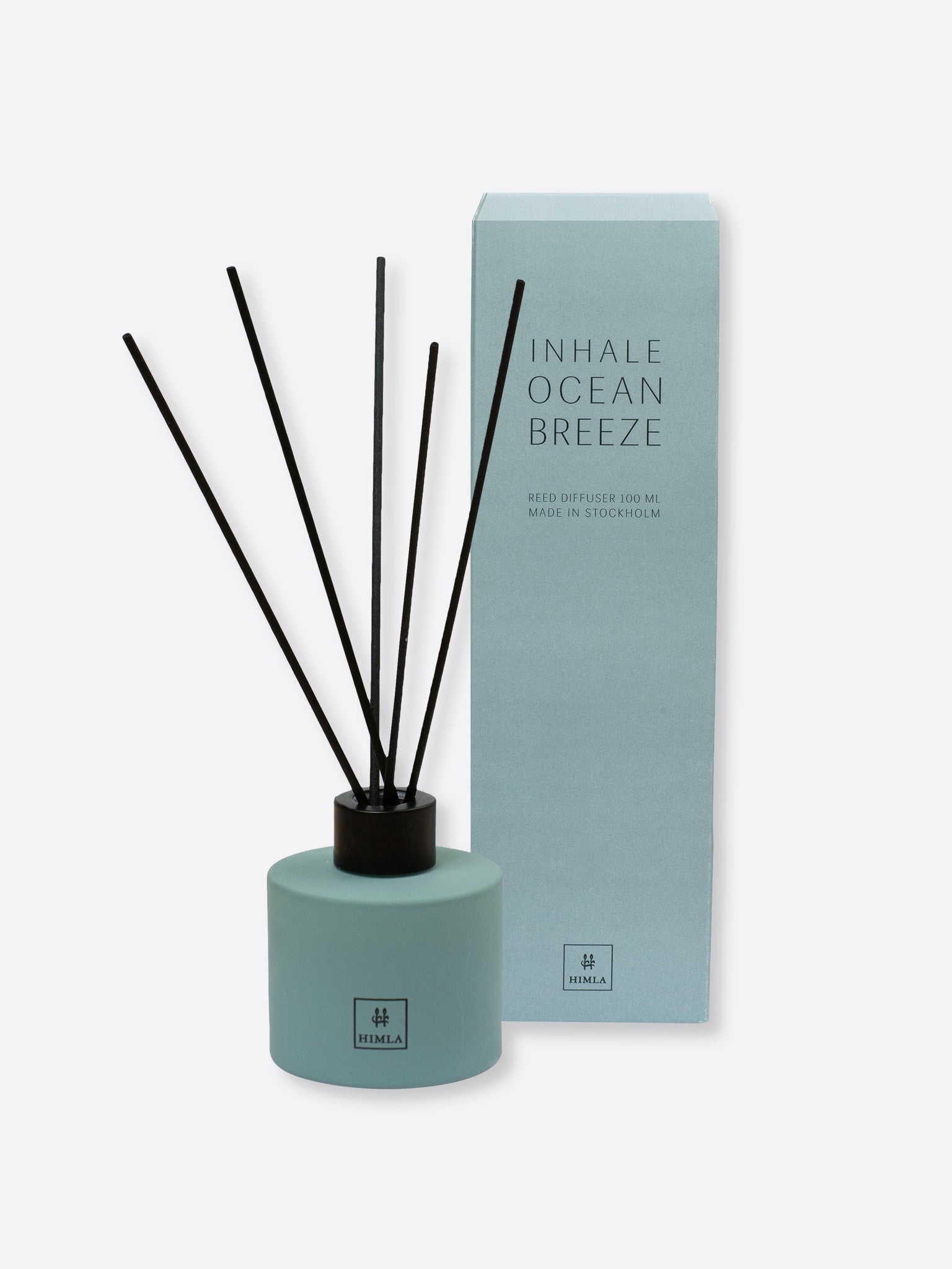 Inhale Doftpinnar Ocean Breeze | HIMLA