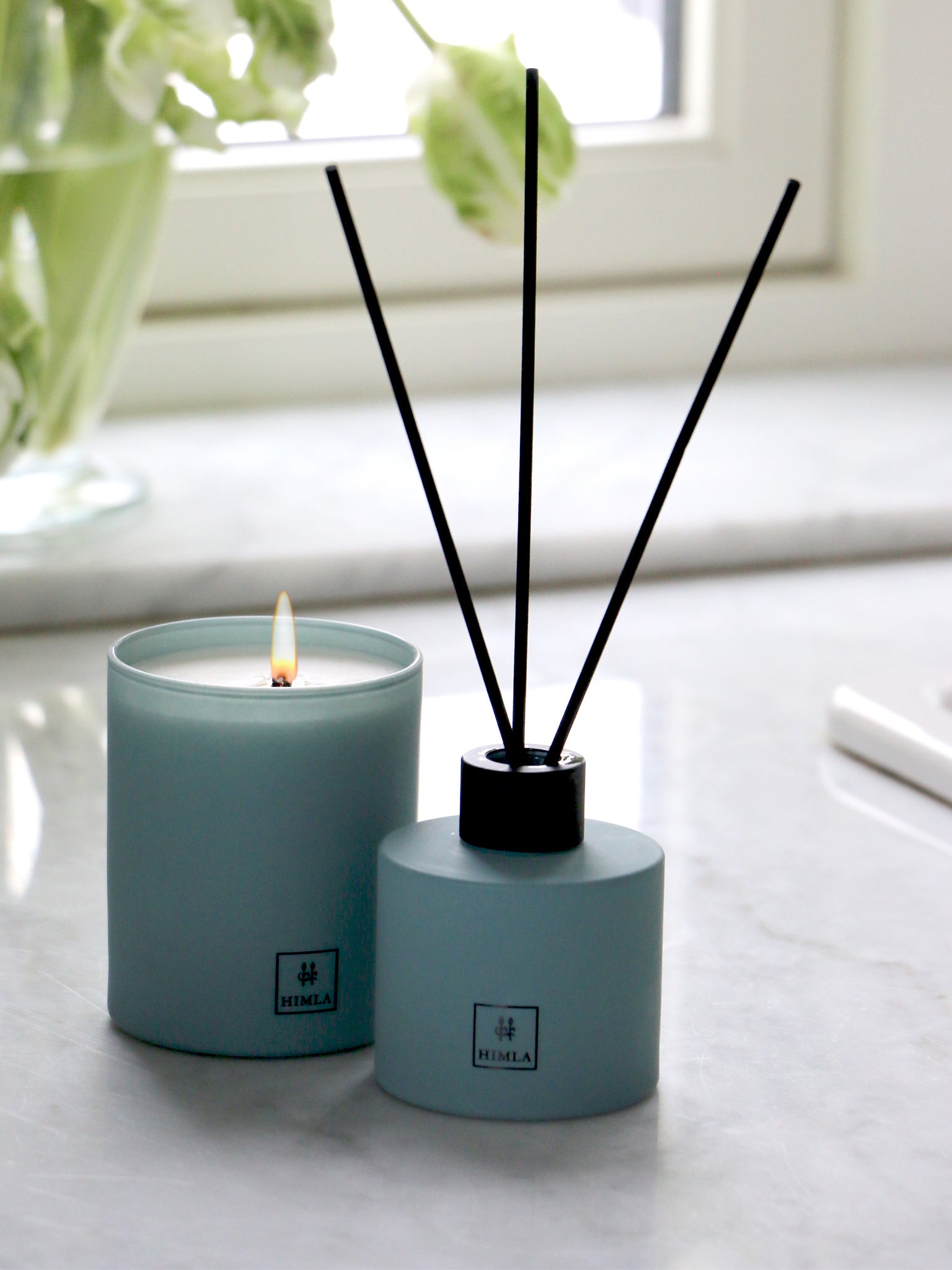 Inhale Doftpinnar Ocean Breeze | HIMLA