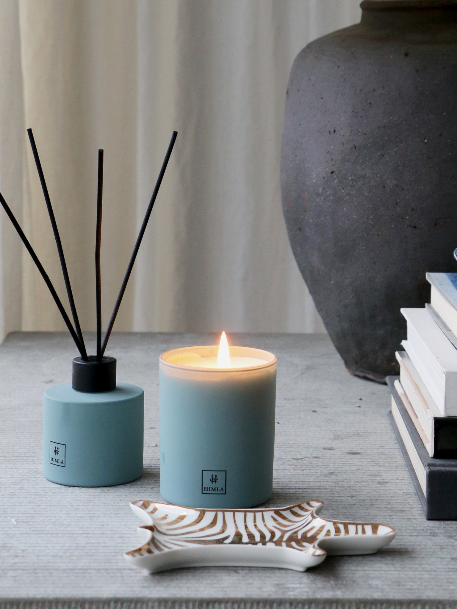 Inhale Doftpinnar Ocean Breeze | HIMLA