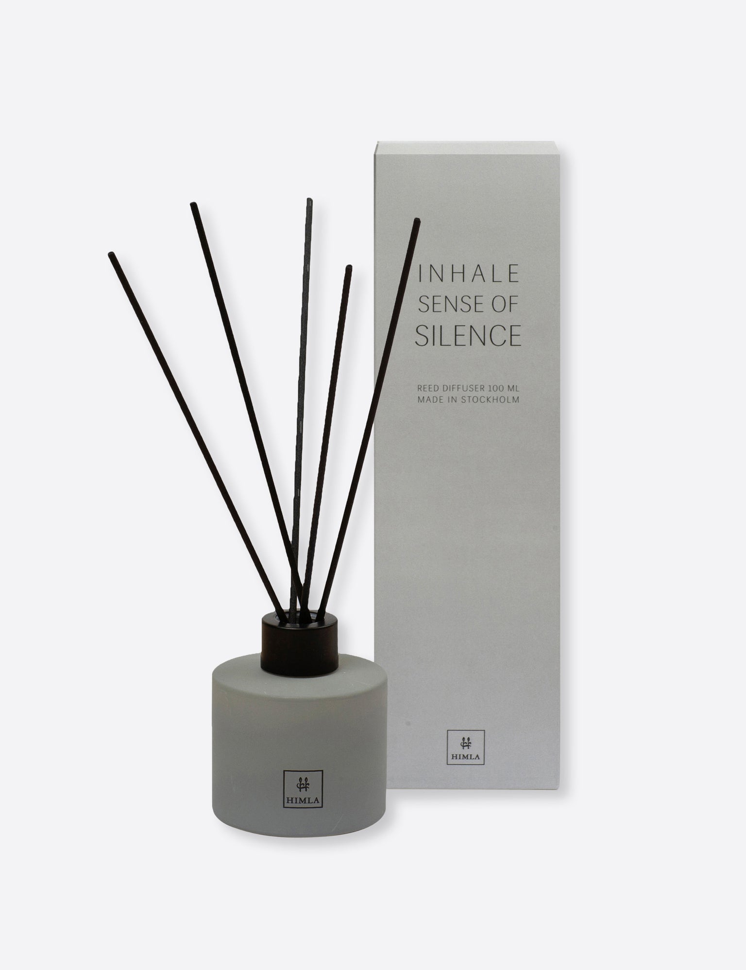 Inhale Doftpinnar Sense of Silence | HIMLA