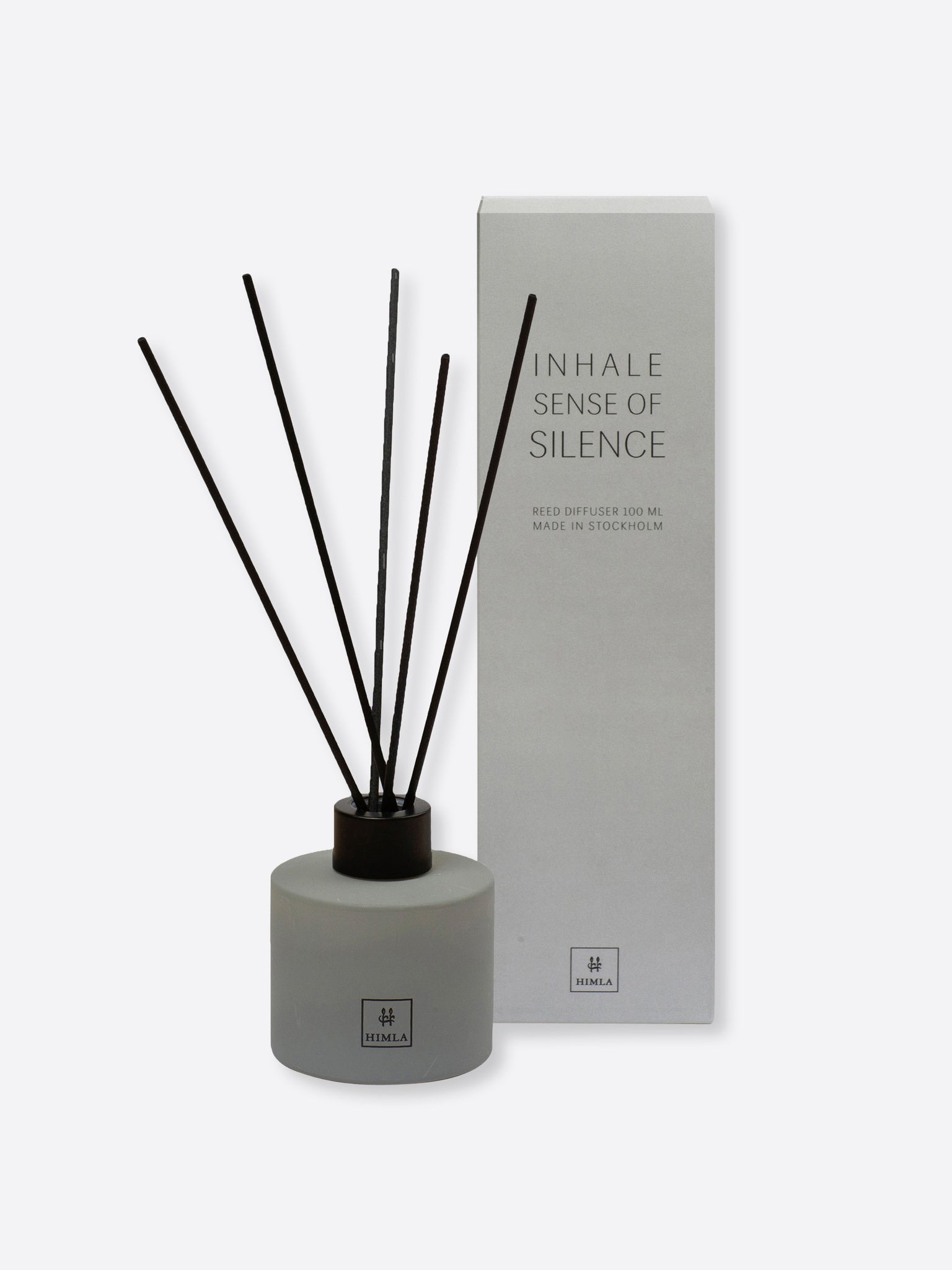 Inhale Doftpinnar Sense of Silence | HIMLA