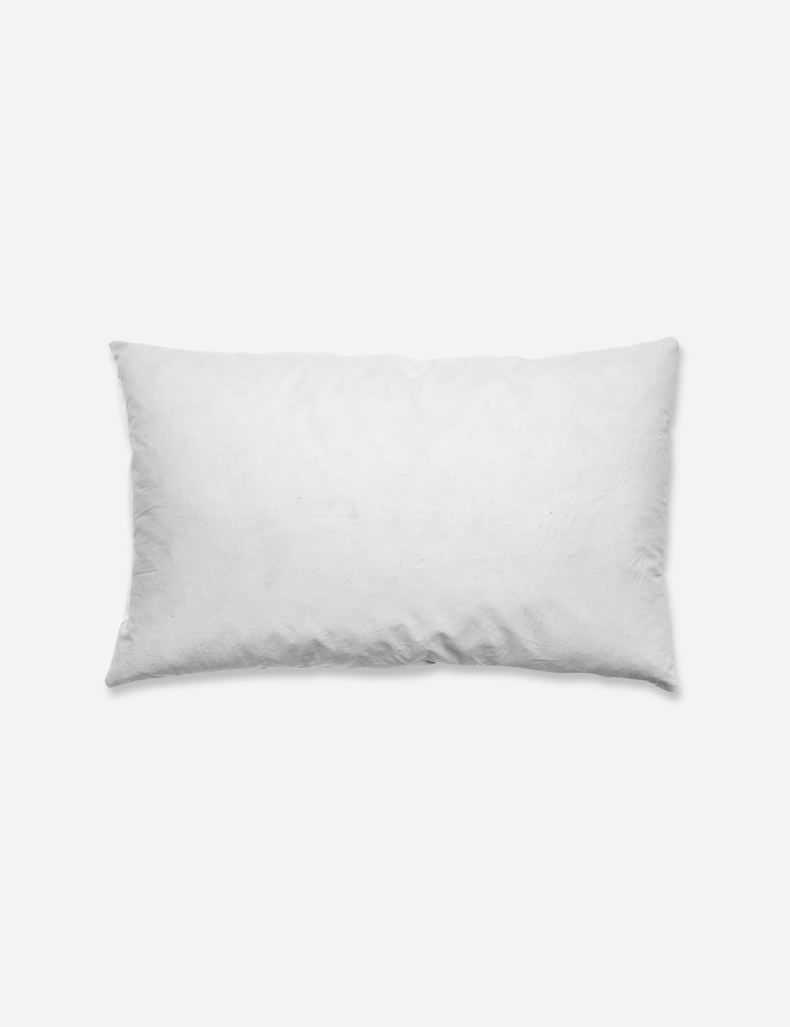 Innerkudde Fjäder 30x60 cm | HIMLA