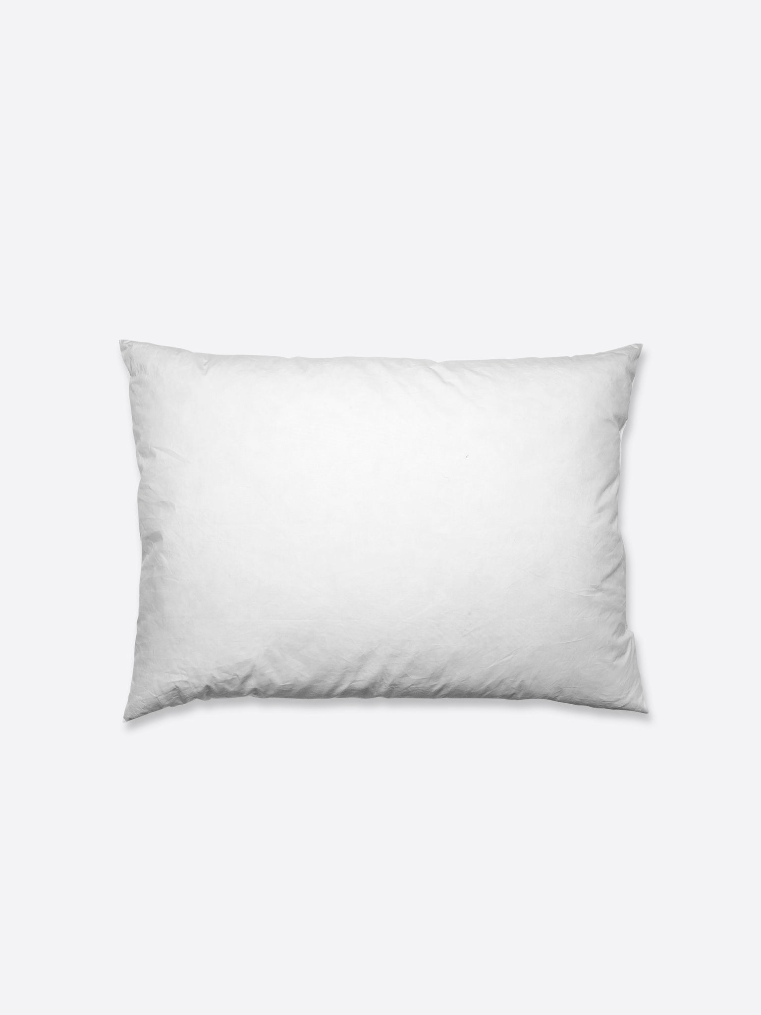 Innerkudde Fjäder 40x60 cm | HIMLA