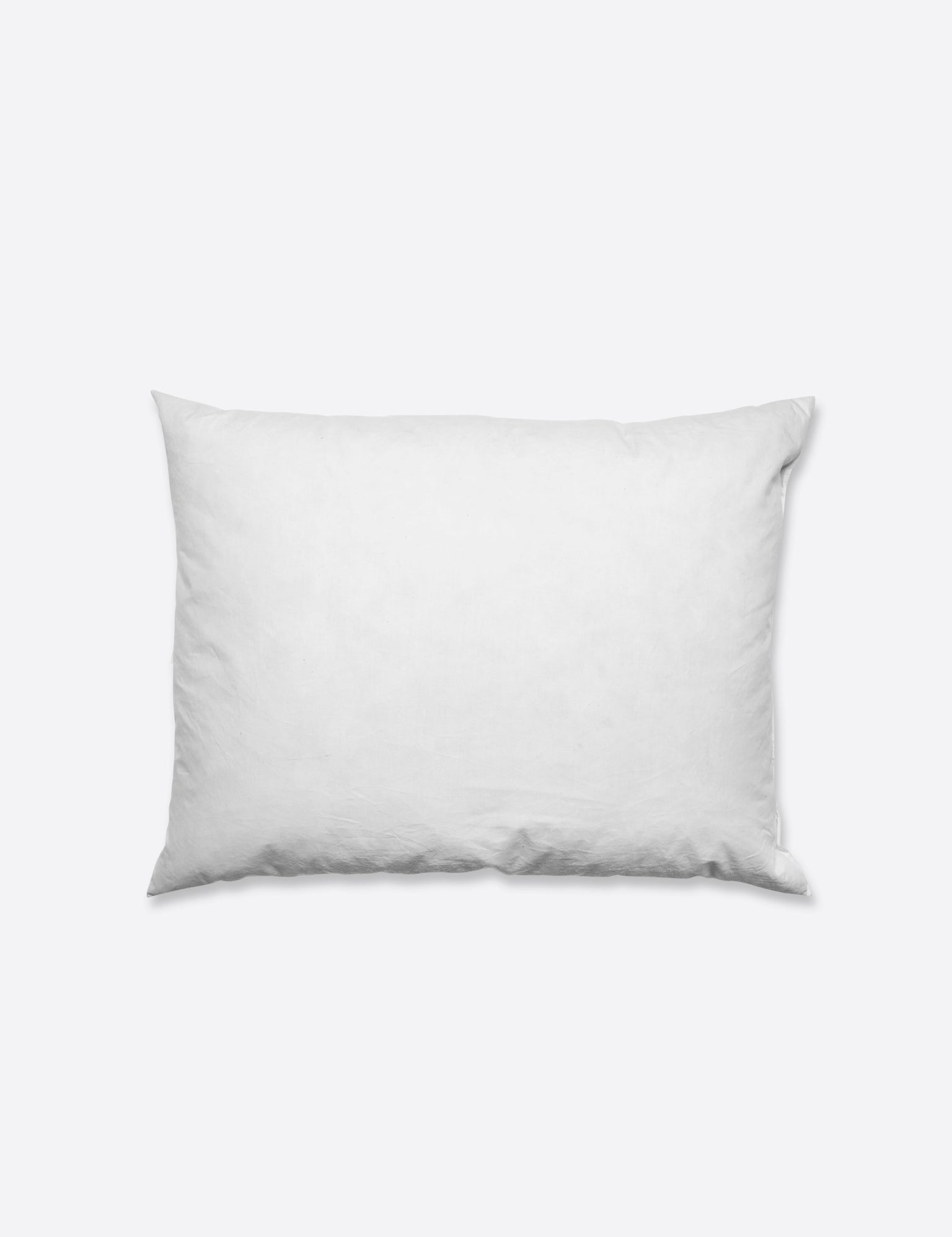 Innerkudde Fjäder 50x60 cm | HIMLA