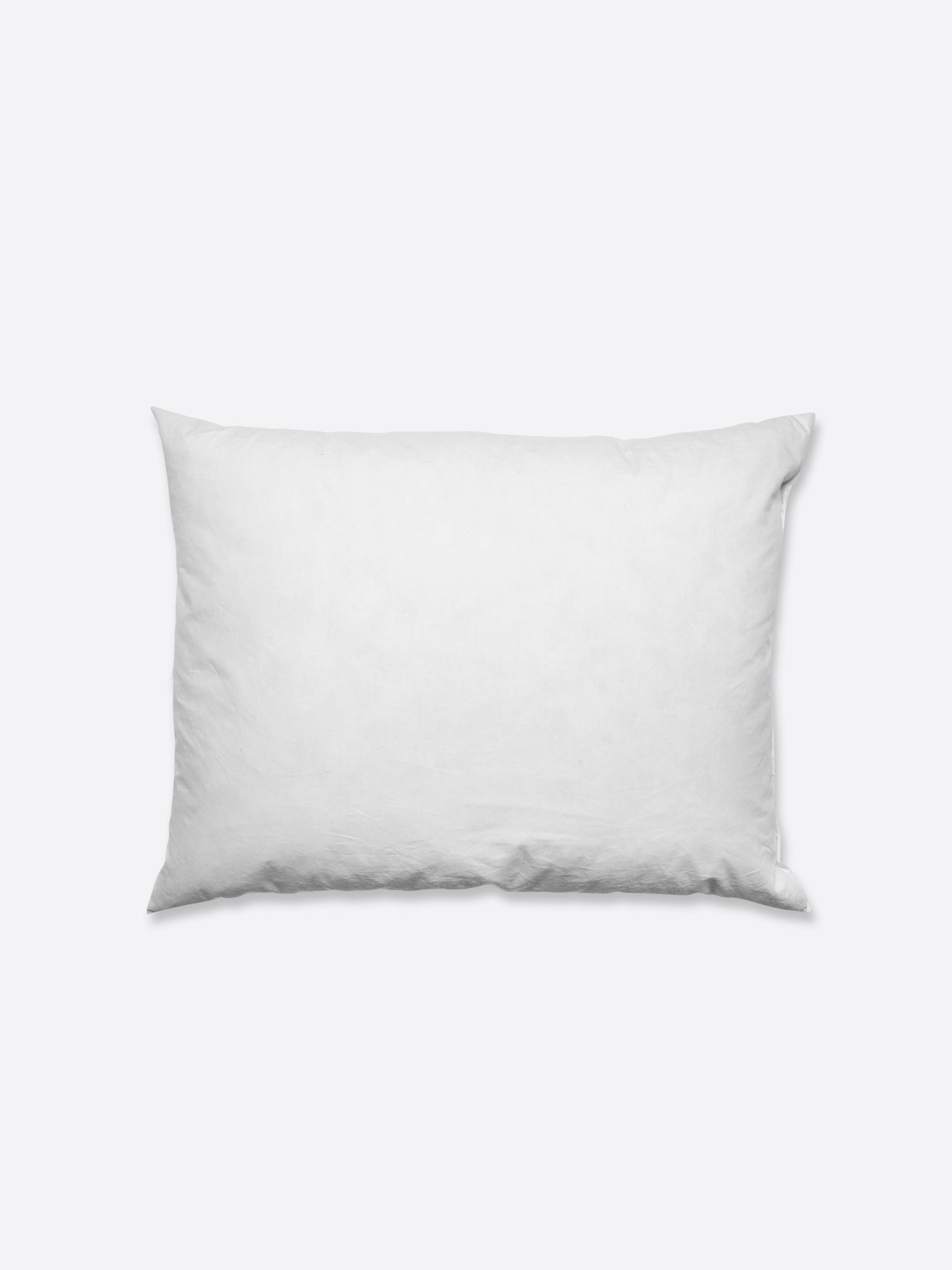 Innerkudde Fjäder 50x60 cm | HIMLA