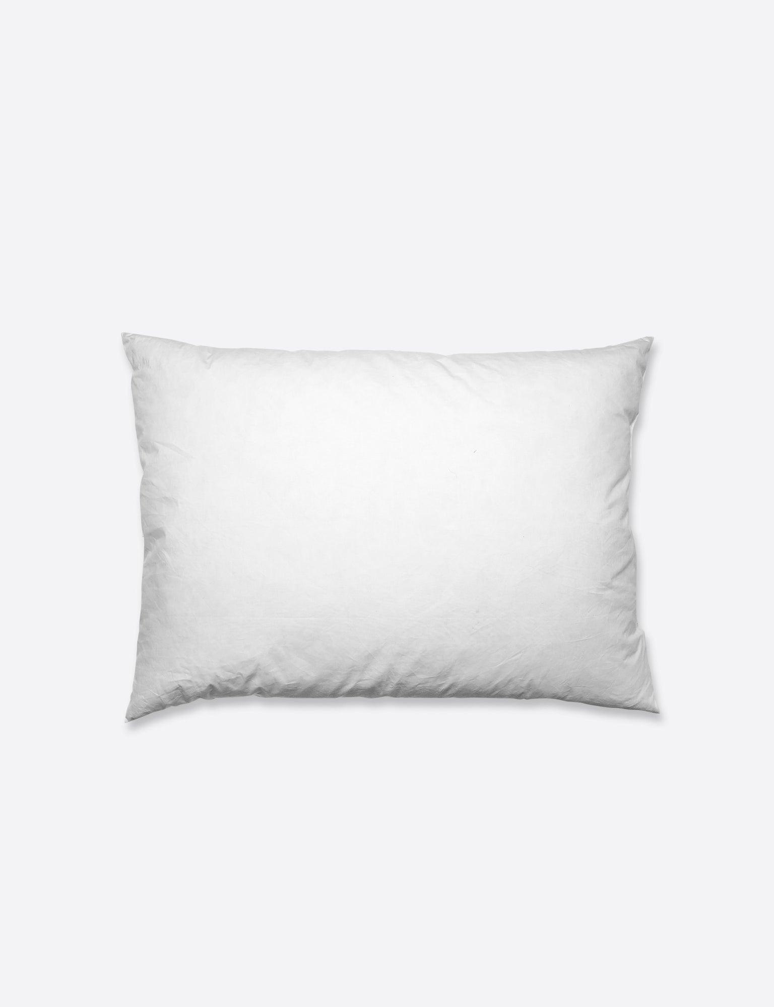 Innerkudde Fjäder 50x75 cm | HIMLA