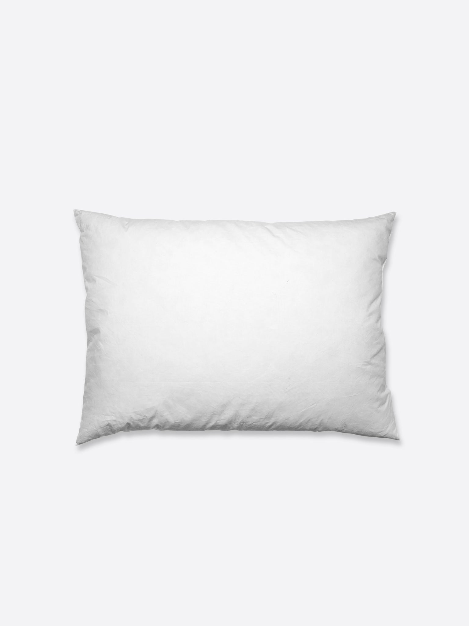 Innerkudde Fjäder 50x75 cm | HIMLA