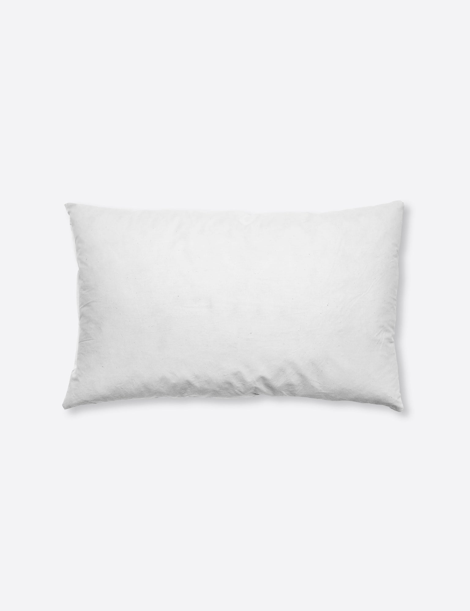 Innerkudde Fjäder 50x90 cm | HIMLA