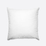 Innerkudde Fjäder 60x60 cm | HIMLA