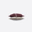 Lavendula Doftkudde Burgundy/Oatmeal | HIMLA