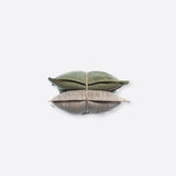 Lavendula Doftkudde Sage/Oatmeal | HIMLA