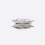 Lavendula Doftkudde White/Oatmeal | HIMLA