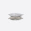 Lavendula Doftkudde White/Oatmeal | HIMLA