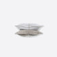 Lavendula Doftkudde White/Oatmeal | HIMLA
