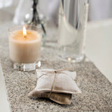 Lavendula Doftkudde White/Oatmeal | HIMLA