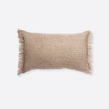 Levelin Kuddfodral Natural 40x60 cm | HIMLA
