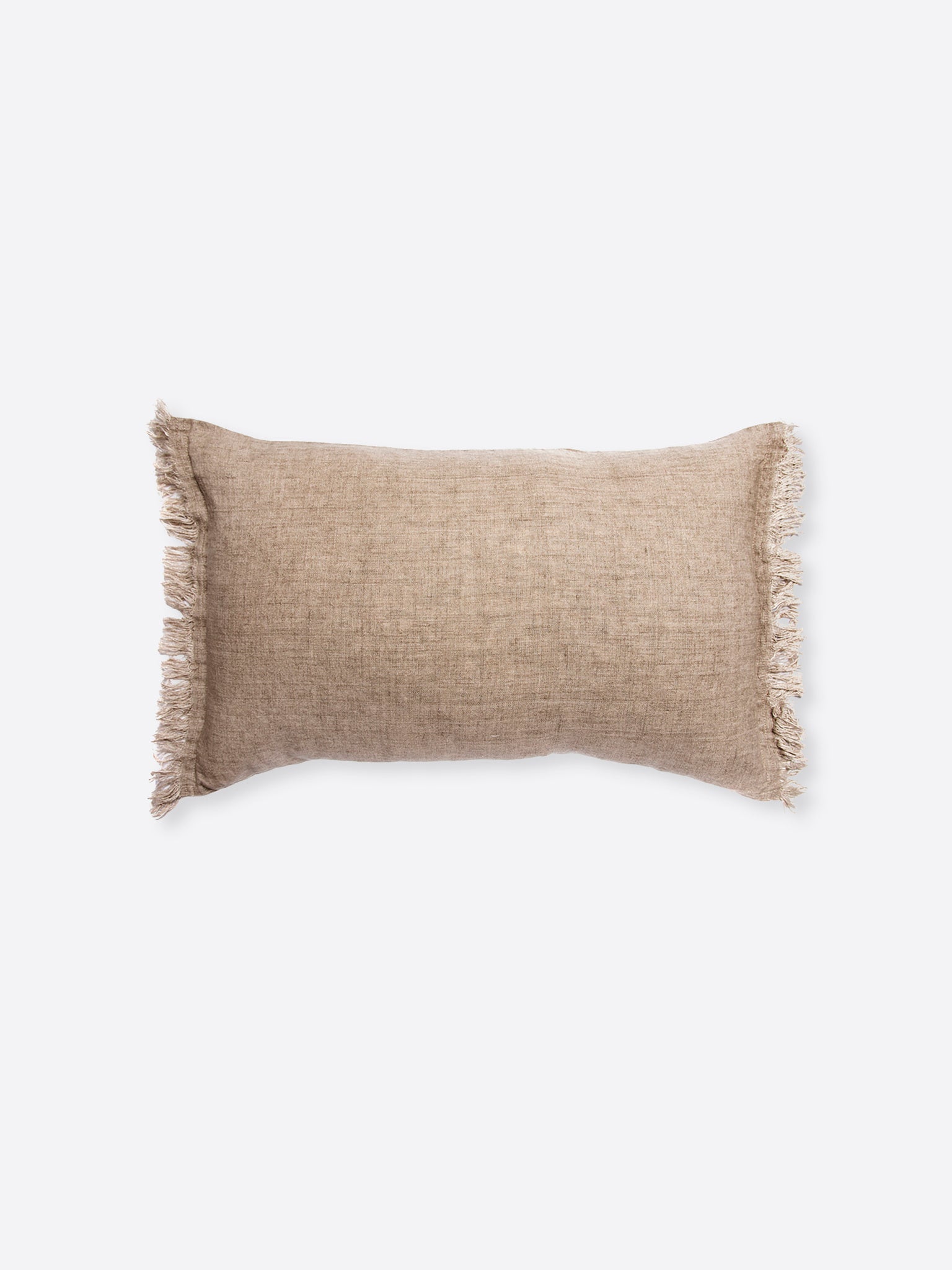 Levelin Kuddfodral Natural 40x60 cm | HIMLA