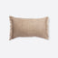 Levelin Kuddfodral Natural 40x60 cm | HIMLA
