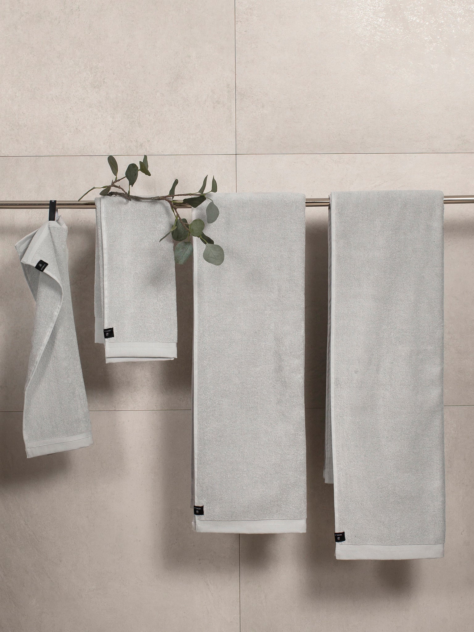 Lina Handduk Clean | HIMLA